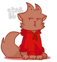 Kitten Tord