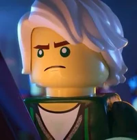 Movie Lloyd garmadon