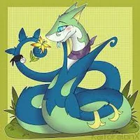 Sera the Serperior
