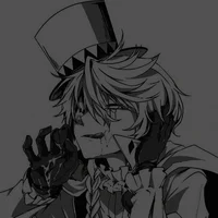 Yandere Nikolai