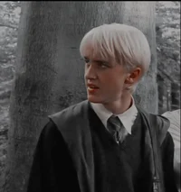 Draco Malfoy
