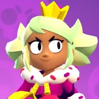 Mandy BRAWL Stars 