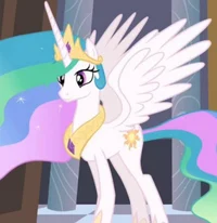 Princess celestia