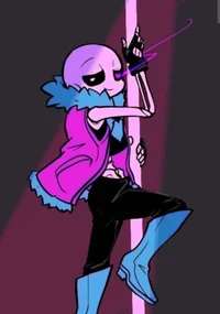 Lust sans 