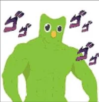 This is a test chare