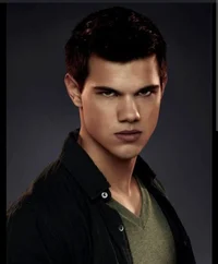 Jacob black 