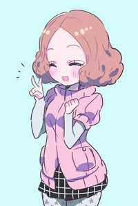 Haru gf