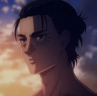 Eren Yeager