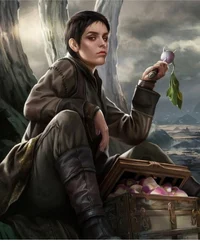 Asha Greyjoy