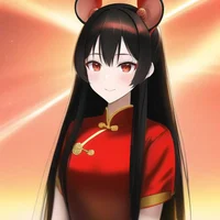 1-Ratdere saleswoman