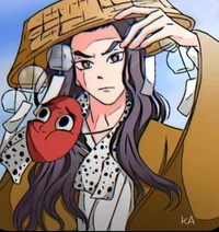 Haganezuka -1-