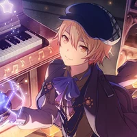 Tsukasa Tenma