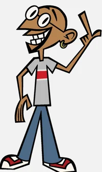 Ghandi clone high
