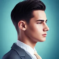 Your typical human f