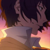 Dazai -rich boy-