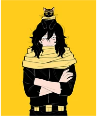Shota Aizawa