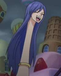 Charlotte Joscarpone