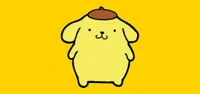 Pompompurin