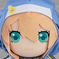 Plushie Bridget