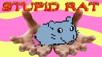 Stupid rat