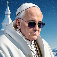 The Pope