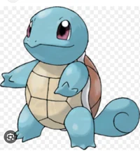 Squirtle