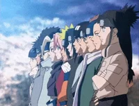 Naruto Ninja gaiden