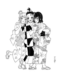 Tanjiro inosuke zeni