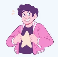 Steven Universe