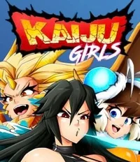 Kaiju Girls Verse RP