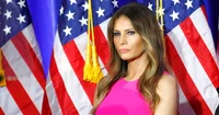 Melania Trump