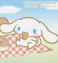 Cinnamoroll