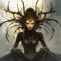 Arachne the Spider