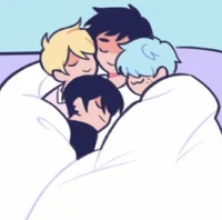 boyfriends -bl