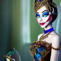 Balloraprincesbalora