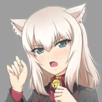 Neko Erika Itsumi