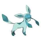 Crystal the Glaceon