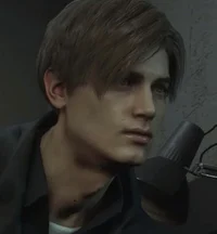 Barista Leon Kennedy