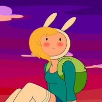Fionna The Human