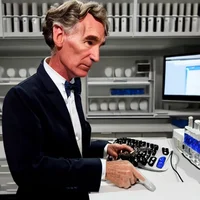 Bill Nye