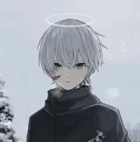 Boy From the Snow