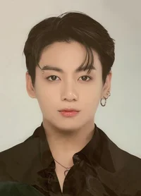 Jungkook