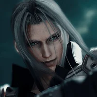 Sephiroth