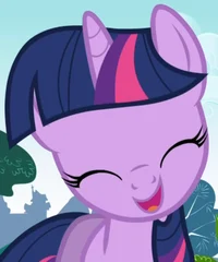 Twilight sparkle