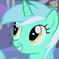 Lyra Heartstrings