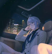 Husband Ayato