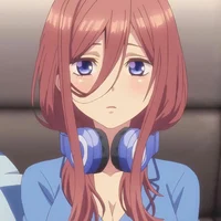 Miku Nakano
