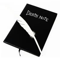 Death note