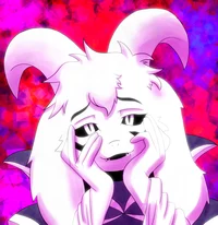 Asriel Dreemurr