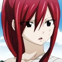 Erza Scarlet